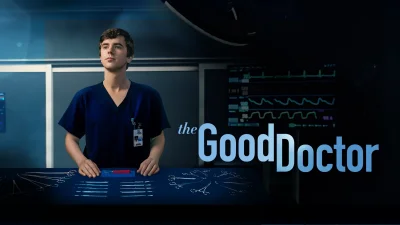 upflixpl - Nadchodzący tydzień w Disney+ Polska | Kolejne sezony The Good Doctor wkró...