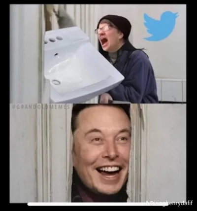 K.....z - #twitter #heheszki #elonmusk #humorobrazkowy