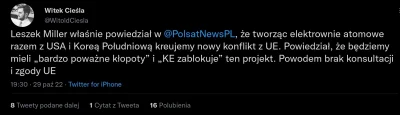 s.....o - Długo nie kazali czekać... (ಠ‸ಠ)
#polityka #neuropa #4konserwy #bekazlewac...