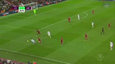 Minieri - Summerville, Liverpool - Leeds 1:2
Mirror
#golgif #mecz #lfc #leeds #prem...