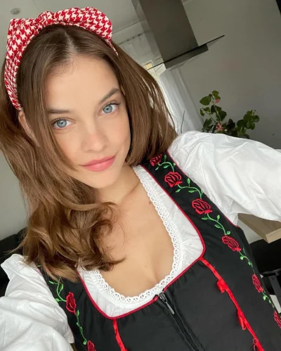 G.....n - #barbarapalvin
#ladnapani
#slodkijezu