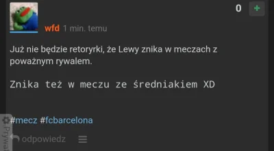 WyrewolwerowanyRewolwerowiec72 - Sekundy przed tragedią
#mecz