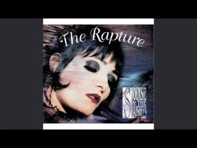 uncomfortably_numb - Siouxsie And The Banshees - Forever
#muzyka #numbrekomenduje