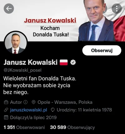 Man0lo - Przemiana Janusza :) 
#heheszki #bekazpisu #polityka