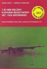 konik_polanowy - 2493 + 1 = 2494

Tytuł: 7,92 mm ręczny karabin maszynowy wz. 1928 Br...
