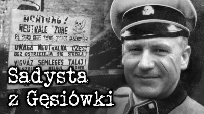 falvik212 - @falvik212: August Kretschmann był pracownikiem referatu IV warszawskiego...