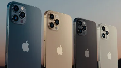 LodowkaWskazowka - Elo, gdzie szukać teraz Iphone 12 Prolub 13 Pro na fakturkę 23% w ...