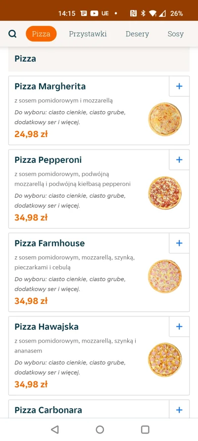 JanuszKarierowicz - @mango2018: warszawskie dominos