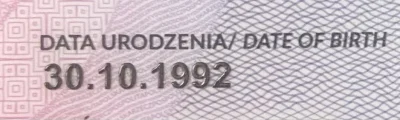 niepokojoncywonsz - @klzon: najlepszego! Chciałbym mieć 25! ;)