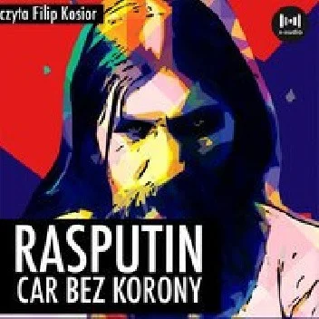 satba - 2495 + 1 = 2496

Tytuł: Rasputin. Car bez korony
Autor: R. Krakowski
Gatunek:...
