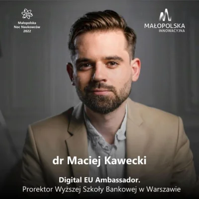 Magma1 - @M4rcinS Maciej Kawecki