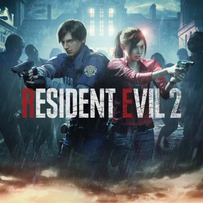 1r0n - #gry #playstation

Chciałbym wziąć się za serię Resident Evil na #PS5.

Warto ...