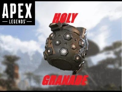 CreativePL - Sam Jezusek ten granat prowadził ( ͡° ͜ʖ ͡°)

#apexlegends #gry #youtu...