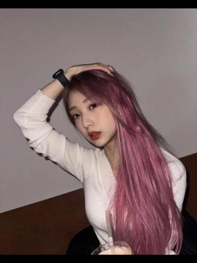 PrawaRenka - #yeojin #loona #koreanka