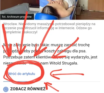 xxxCZARNY - @Bunch: Delikatne naprowadzenie. Mam nadzieję, że sobie poradzisz.