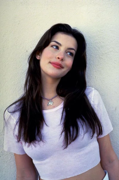 youngP - dzień dobry

#livtyler #ladnapani