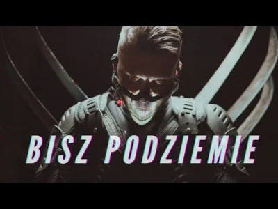 janushek - Bisz - Podziemie
#nowoscpolskirap #polskirap #rap #bisz