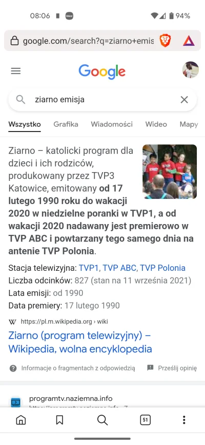 Theos - > @Influ3nD przeciez ziarno lecialo w sobotę

@x-ray: leciało w NIEDZIELĘ