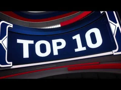 marsellus1 - #nba #nbatop #top10 #koszykowka #sport
NBA Season 2022/2023 | Top 10 Pl...