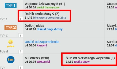 abc3 - Już jutro, ale no gurwaaa

#rolnikszukazony 
#slubodpierwszegowejrzenia