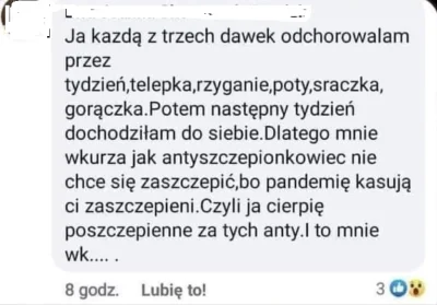 Viado - Nie ma nic gorszego niż szury!

Nie dość, że nie wymarli w trakcie pandemii...