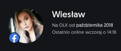 olito - Wszędzie ten gender! #heheszki #olx