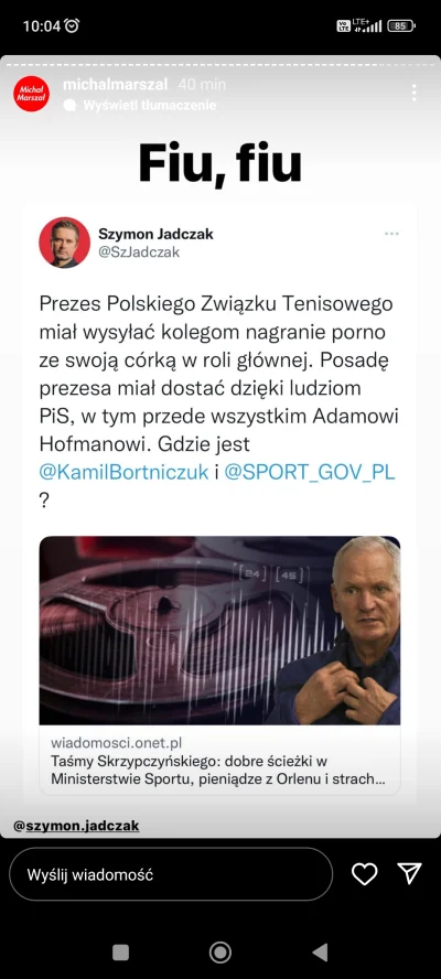 zdjeciegipsu - @gardzenarodowcami: tymczasem w pis ( ͡° ͜ʖ ͡°)