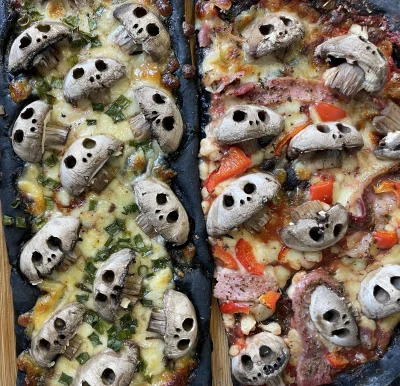 neales - @neales: Halloween Pizza 


Więcej zdjęć na insta https://www.instagram.c...