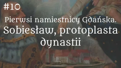 PrzewodniG - Na Spotify i YouTube pojawił się nowy odcinek podcastu "Historia Gdańska...
