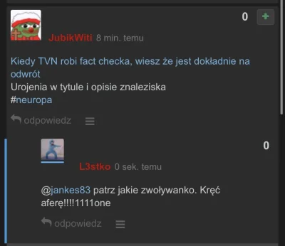 L3stko - Neuropek reklamuje kumplom znalezisko do zakopania (sam też zakopał). Ja daj...