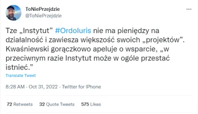 jaqqu7 - Ojej, czyżby kolejny przykład "sankcje wobec Rosji nie działają"? Komuś prze...