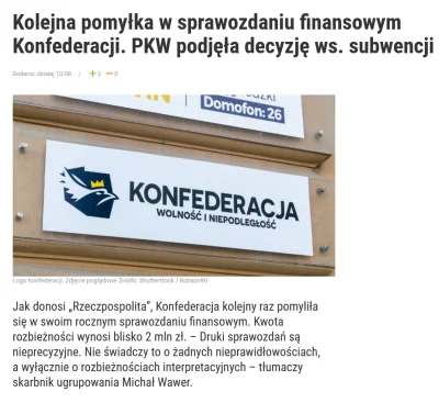 ziumbalapl - NIEEEEEEEEEEEEEEEE!
https://www.wprost.pl/kraj/10928632/kolejna-pomylka...