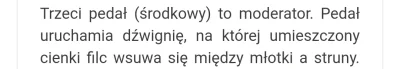 BmvR - @PanOptikon: Trzy pedały są lepsze niż dwa, zwłaszcza jeśli ktoś jest konesere...