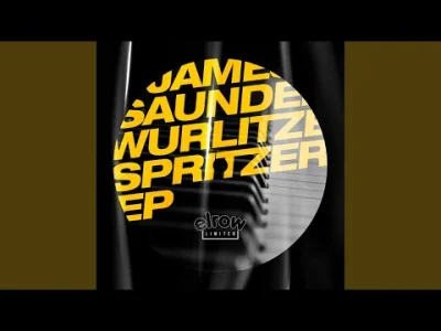 Raie - Wurlitzer Spritzer (Original Mix)
#muzyka