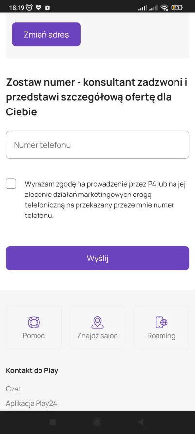 zupazkota - @BooB: na pewno to oferta na łączach nexery? Bardziej to wygląda jak ofer...