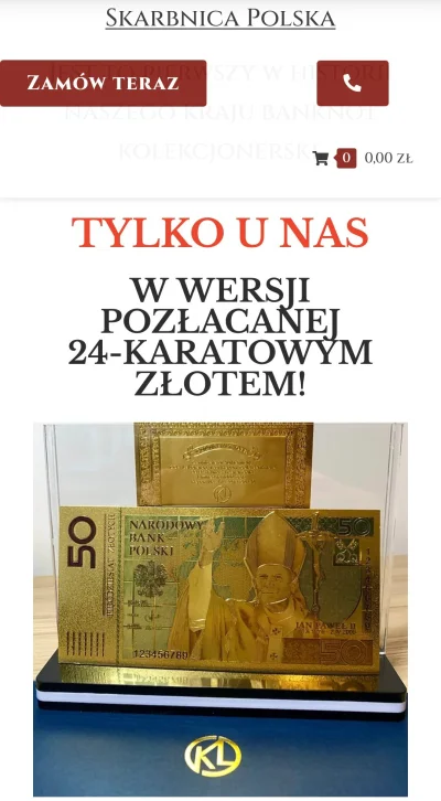 cojestiksde - Komu papaja w złocie? 
https://www.skarbnica-polska.com/?gclid=EAIaIQob...