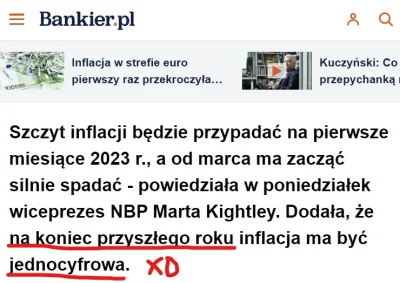 mickpl - Wstydu nie mają te pisowskie pachołki XD Tłumaczę na polski: ceny będą dalej...