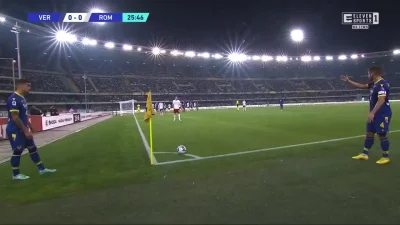 Ziqsu - Paweł Dawidowicz
Hellas Verona - AS Roma [1]:0
#mecz #golgif #golgifpl #ser...