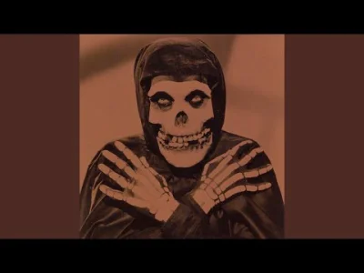 xPrzemoo - Misfits - Halloween
Rok wydania: 1981

 Nie może zabraknąć w tym roku (...