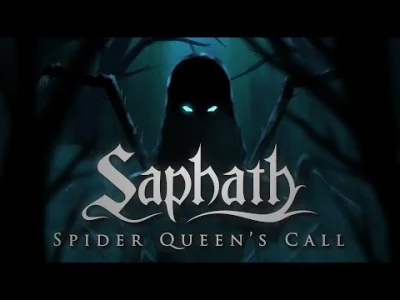 GraveDigger - Fajny #gothicmetal
[Saphath – Spider Queen’s Call (ft. Richard Shaw
#...