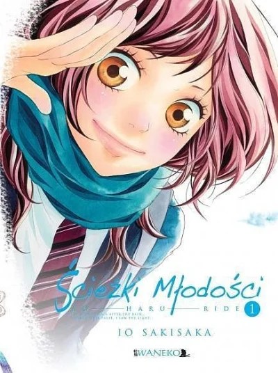 youngfifi - #animedyskusja #anime #manga

https://myanimelist.net/manga/24294/AoHar...