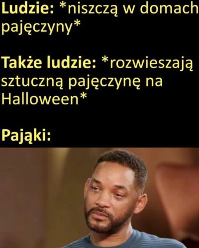 itaktegoniezapamietasz - #heheszki #halloween