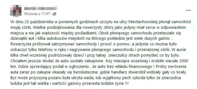 wesolyprzegryw - Pani od polskiego by mi dwóję na szynach postawiła za taki tekst. Ja...