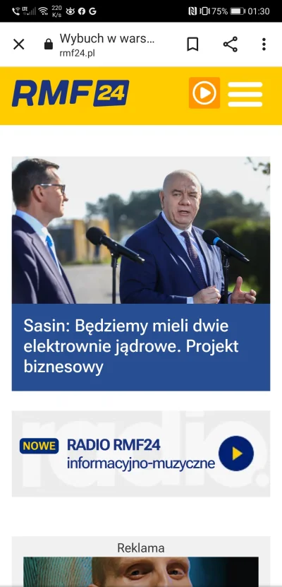 widmo82 - Sasin i atom? Czarnobyl 2.0
#heheszki #polityka #gielda