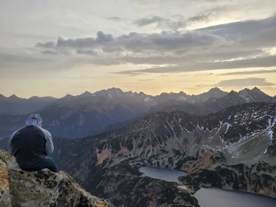 chosenon3 - #gory #tatry #tworczoscwlasna #fotografia #azylboners