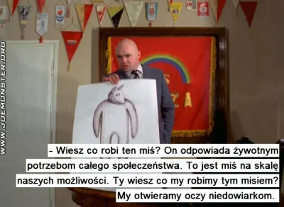 Vimes - Niby fajnie ale mam wrażenie że: