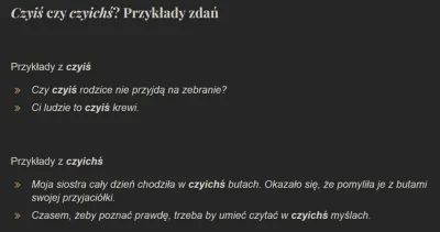 StaryWedrowiec - > Proponuje koledze przebranzowic sie i zajac sie czyms pozytecznym,...