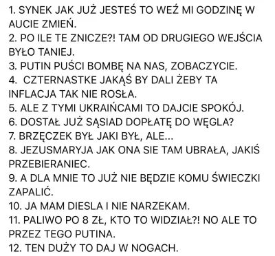 Wikariusz123 - #wszystkichswietych #heheszki #tygodniknie