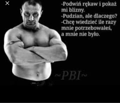 Floyd2137 - Mircy, szukam memika w tym stylu, tylko zamiast pudziana był pszczuł i mó...