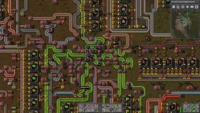 Kunup - @Slwk_1: to jest fabryka typu spaghetti, ja nauczyłem się budować bardziej og...